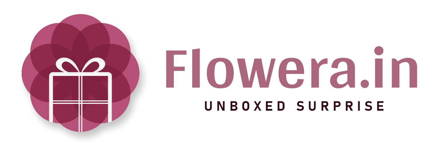 Flowera Logo