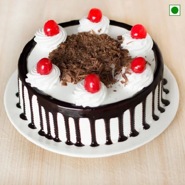 Order Blackforest Cake online | Get same day delivery PAN India in 3 hours