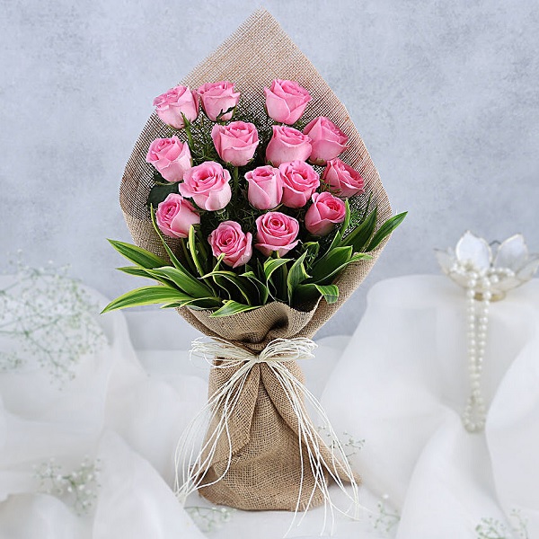 Order Happy 20 Roses online | Get same day delivery PAN India in 3