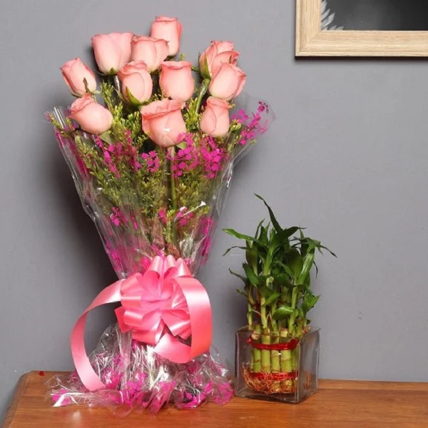 Order Roses And Plants online | Get same day delivery PAN India in 3 hours