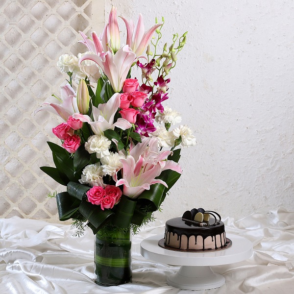 Order Premium Tribute online | Get same day delivery PAN India in 3 hours