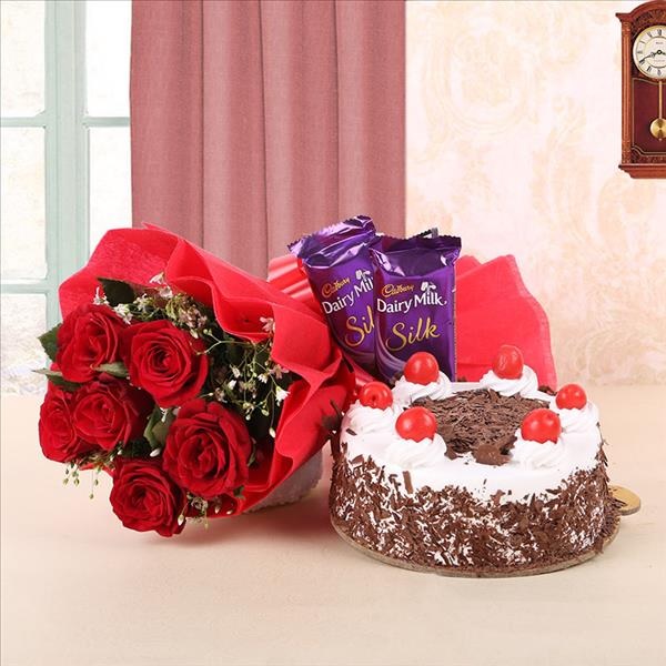 Order Happy Love online | Get same day delivery PAN India in 3 hours