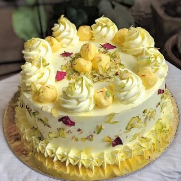 Order Delicious Rasmalai Cake online | Get same day delivery PAN India ...