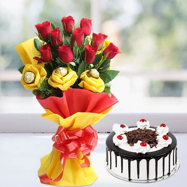 Order Boundless Love online | Get same day delivery PAN India in 3 hours