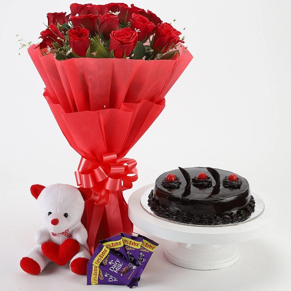 Order Surprise Combo online | Get same day delivery PAN India in 3 hours