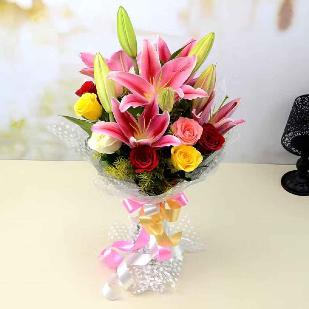 Order Same Day Flowers For Gifts online | Get same day delivery PAN ...