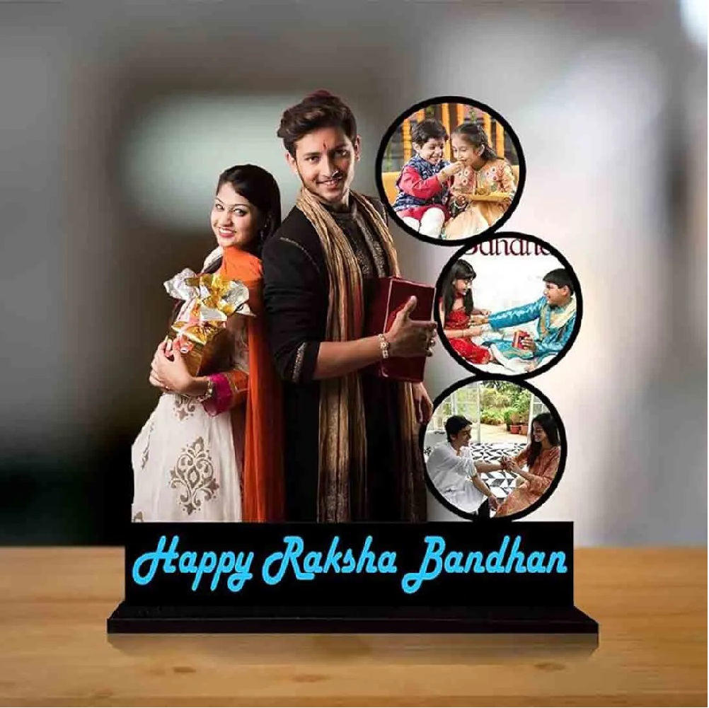 Standeez Frame Order Personalised Acrylic Cutout Standee Frame online | Get same day ...