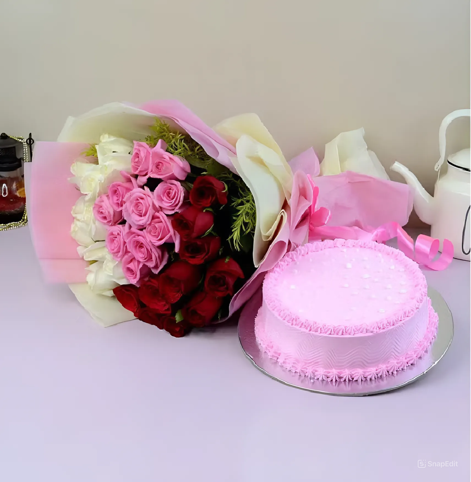 Order Precious Combo Gift online | Get same day delivery PAN India in 3 ...