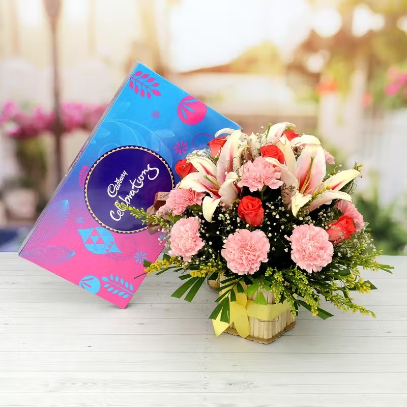 Order Keep Smiling online | Get same day delivery PAN India in 3 hours