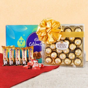 Diwali Hamper