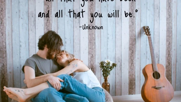 50 Love Quotes for Him: Express Your Affection with These Heartfelt Words