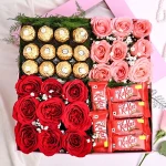 Forever Chocolate Box Hamper