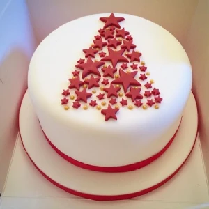 Christmas Cake Online Delivery