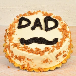 Father's Day Cake