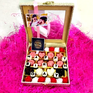 Valentine Gift Hamper