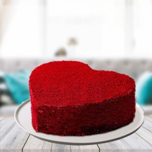 Red Velvet Cake