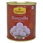 1kg Rasgulla