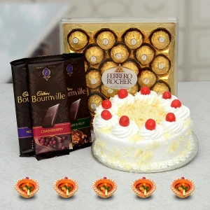 Special Diwali Hamper