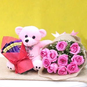 Teddy Day Gifts