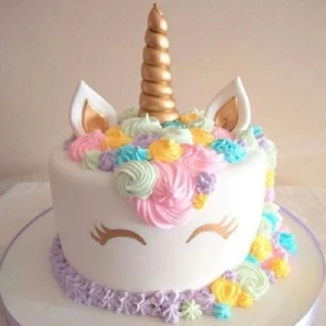 Unicorn Cake