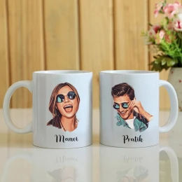 Personalised Mugs