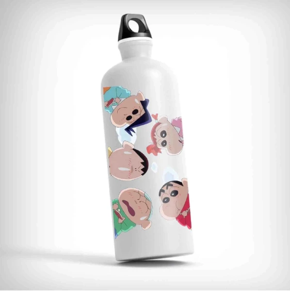 Shinchan Sipper Bottle – 750ML