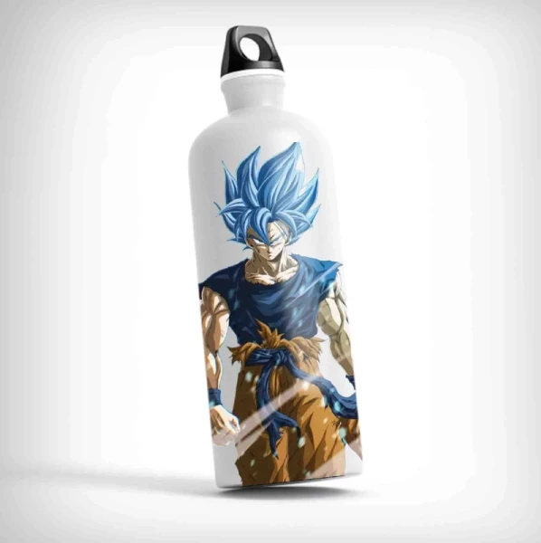 Goku Sipper Bottle – 750ML