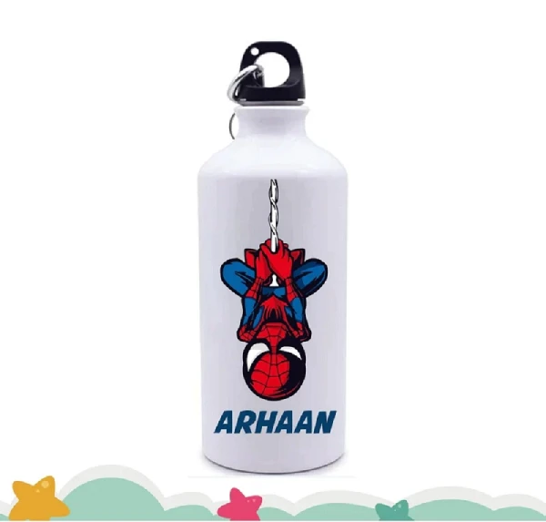 Avengers Sipper Bottle – 750ML