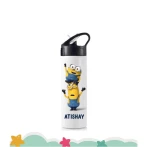 Minions Sipper Water Bottle-750ml