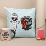 Swag Wala Bhai Rakhi Hamper