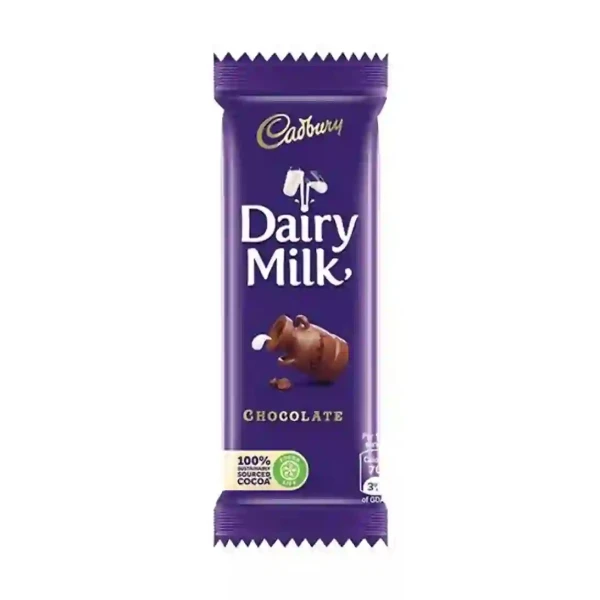 Personalized Cadbury Bars