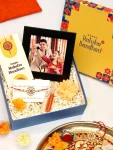 Rakhi Love Hamper