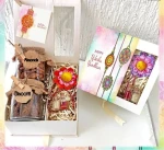 Best-selling Handmade Rakhi Hamper