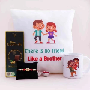 Best Rakhi Combo Gifts