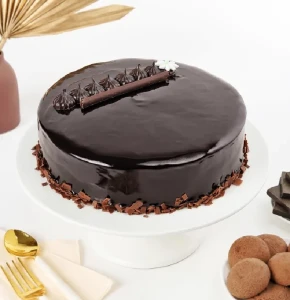 Dark Cake