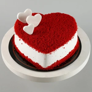 Red Velvet Love