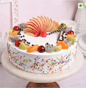 Fruit Cake