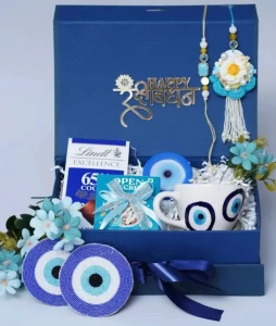 Rakhi Chocolate Gift Hampers