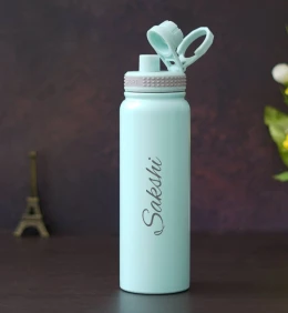 Sipper Bottles