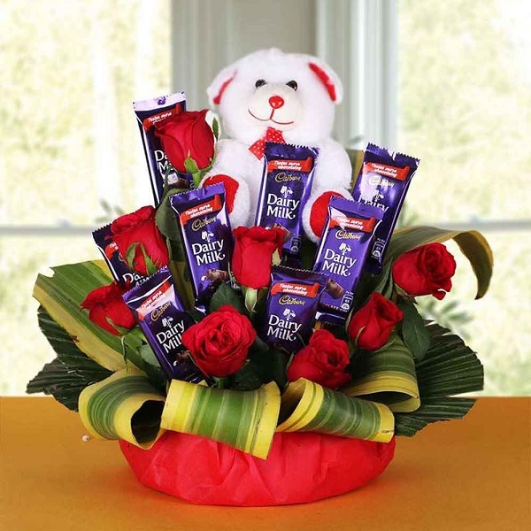 Surprise Her with this gift