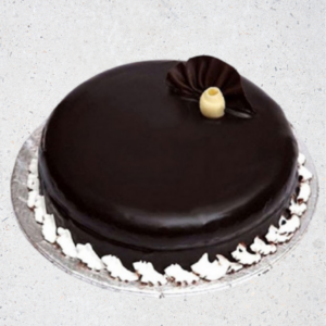 Dark Cake