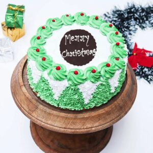 Order Chitstmas Cake