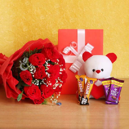 Valentine Gifts Online
