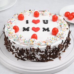 Cake for Dear Mom