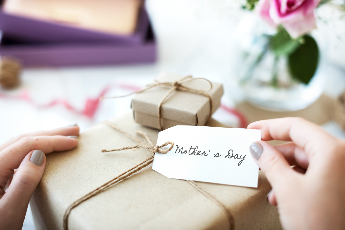 Mother's day Gift Ideas