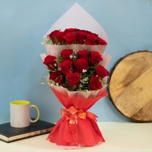 Valentine Flowers For Love